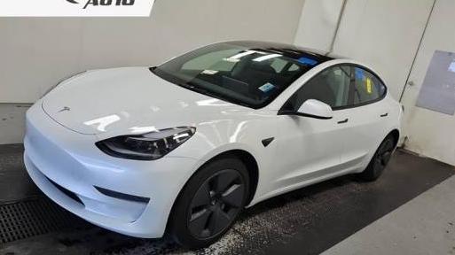 TESLA MODEL 3 2023 5YJ3E1EA1PF490000 image